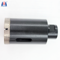 Hot sale diamond crown segment for core drill bits